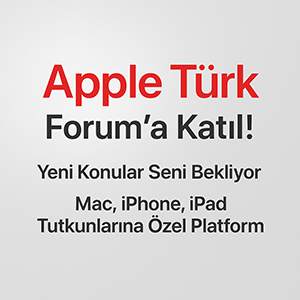 Apple Türk