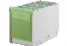 kanarya tasima kafesi